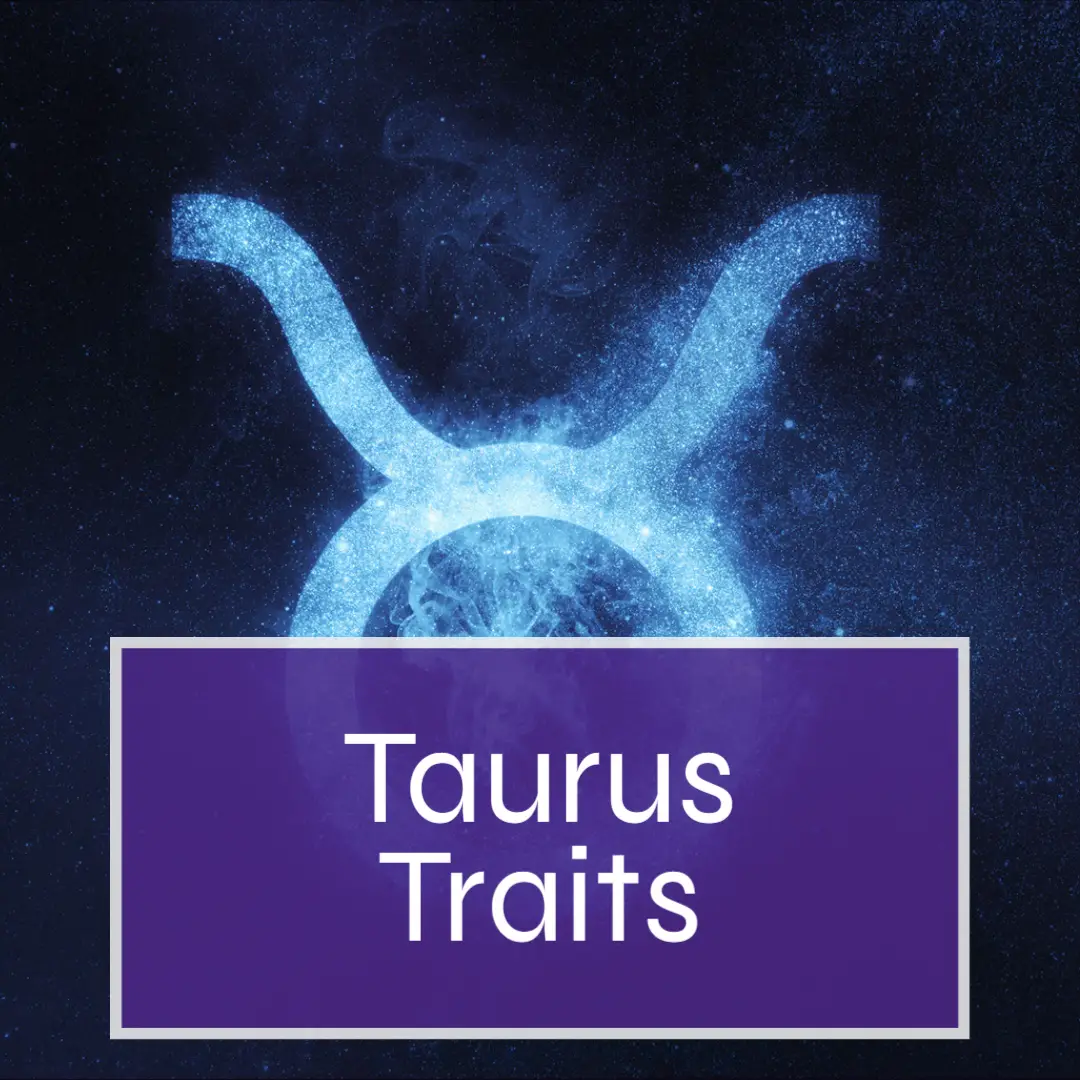 Taurus Traits