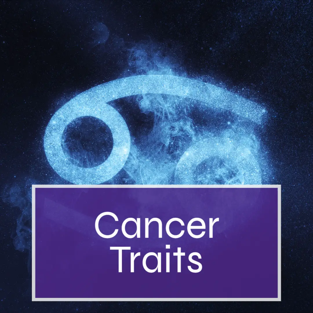 Cancer Traits